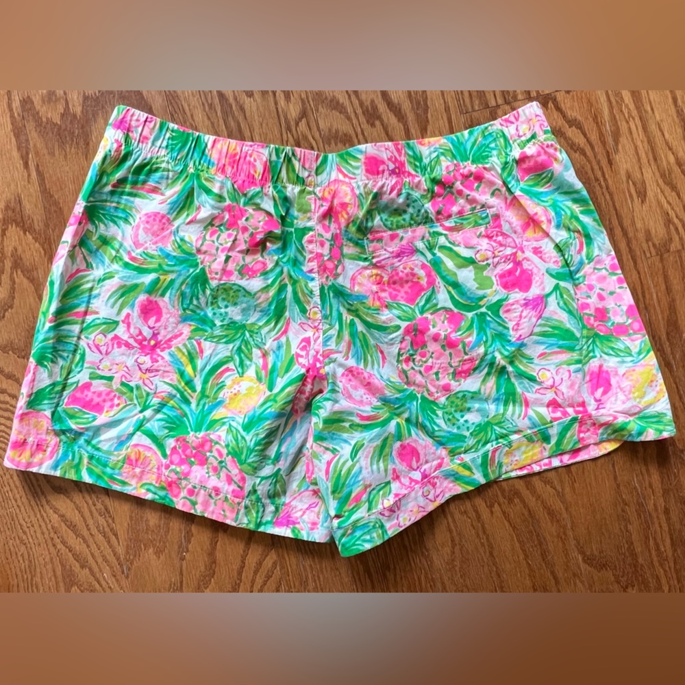 Lilly Pulitzer Shorts